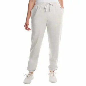 NEW Champion Fleece Joggers | Oatmeal